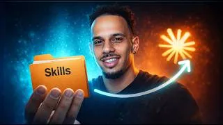 Miniature : Débloquez la puissance des skills sur Claude : tutoriel complet et exemples