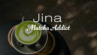 Miniature : JINA - Matcha addict & Python crush