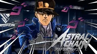 Miniature : KÛTARO'S ASTRAL ADVENTURE !!! - LET'S PLAY DECOUVERTE PAR KURA
