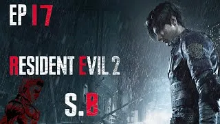 Miniature : Le jeu serait TROP facile sans lui... - LET'S PLAY EP 17 SCÉNARIO B - HARD CORE