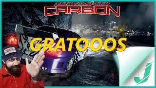 Miniature : Encore un NEED FOR SPEED GRATUIT ! CARBON !