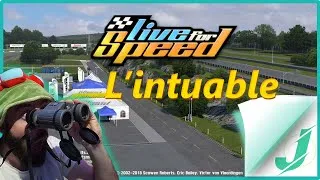 Miniature : LIVE FOR SPEED !! à tester absolument !
