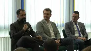 Miniature : DEFIs TABLE RONDE 1 - TRIMA