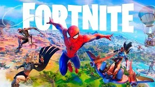 Miniature : Fortnite Chapitre 3 - Saison 1 | Présentation du Passe de combat