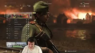 Miniature : VOD Vanguard Beta ► On joue avant la fin de la bêta