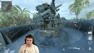 Miniature : VOD Vanguard Beta ► Comeback sur la beta du prochain call of avec MonKey