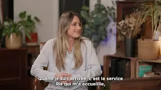Miniature : 4 alternants partagent leurs conseils pour réussir dans la banque