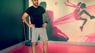 Miniature : Double Cheeze  Fitness Cardio