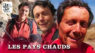 Miniature : J'irai dormir chez vous - Immersion totale dans les pays chauds [Compilation]