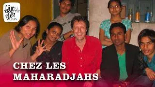 Miniature : TOUS LES ÉPISODES de J'irai dormir chez les Maharadjas [COMPILATION]
