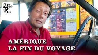 Miniature : J'irai dormir en Amérique | Jour 67 à la fin du voyage [Épisodes complets]