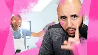 Miniature : MA FEMME PÈTE UN PLOMB ET VEUT CHANGER TOUTE LA BARAQUE - BEST OF JIRAYA #230