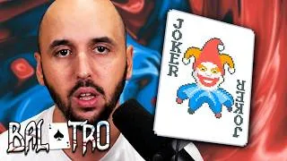 Miniature : JE SUIS RUINÉ - Balatro #2