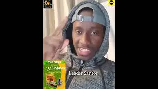 Miniature : Mandé Princesse contre Dioballa, Sidiki Diabaté affaires ROI 12 12
