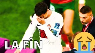 Miniature : L'éternel rival de Lionel Messi !