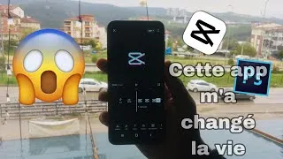 Miniature : Montage vidéo de PRO sur smartphone !!!