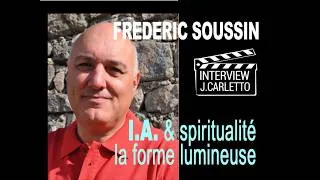 Miniature : IA et Spiritualité