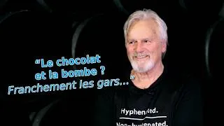 Miniature : 30 min avec Richard Dean Anderson, invité exceptionnel à MetzTorii 2026 (VOSTFR)
