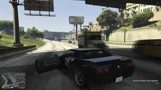 Miniature : GTA V TUTO FR - Comment installer LSPDFR en 2025 + éviter les bugs habituels