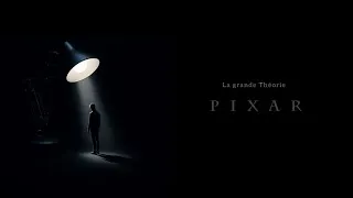 Miniature : La GRANDE THÉORIE PIXAR - Johan