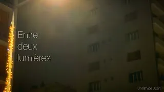 Miniature : Entre deux lumières - court métrage de Noël