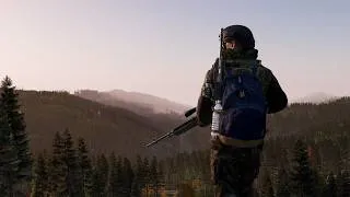 Miniature : Quand tu Deviens le Joueur SOLO le Plus ÉQUIPÉ du Serveur sur DayZ !