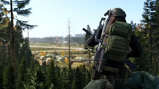 Miniature : Ma MEILLEURE Aventure en 3000 Heures sur DayZ...