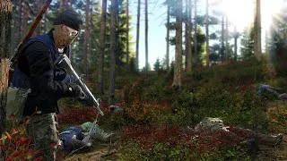 Miniature : Moments Mémorables #6 (DayZ)