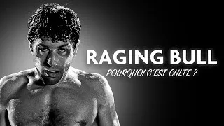Miniature : 🎬 Pourquoi RAGING BULL de Martin Scorsese est un film culte ?
