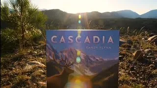 Miniature : Cascadia 🌲⛰️ le jeu. L'expli-partie pour deux joueurs 🦊🦌. "Animalez-vous" bien !!