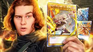 Miniature : C’EST QUOI CE DECK ASSAUT DE L’AIR ULTIME ?! | Master Duel