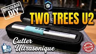 Miniature : Two Trees U2