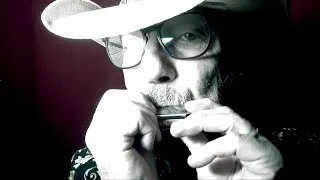Miniature : 🎸 2024 Rock Blues: 'I'm On Your Side' | Hall, Citarella & Guest Star Sergio Caputo - Video 🎶 #rock