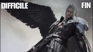 Miniature : DIFFICILE Difficulté Sephiroth Final Boss Fight Chapitre 14 - FINAL FANTASY VII REBIRTH