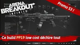 Miniature : ABI : BUILD PP19 économique : distance courte & moyenne