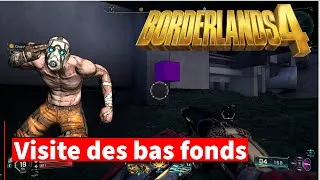 Miniature : Borderlands 4 : Le dessous des constructions !
