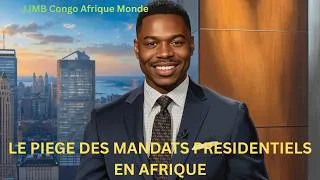 Miniature : La Démocratie de la limite des Mandats Présidentiels de Type Occidental Sabote-t-elle l'Afrique ?