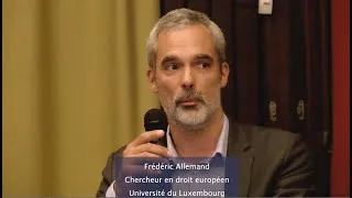 Miniature : Quelle défense européenne commune au nom de l'humanisme ? - version courte