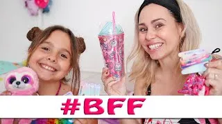 Miniature : COLIS SURPRISE "Best Friends Forever"