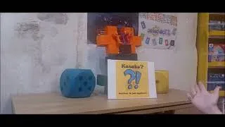 Miniature : Kezako the mystery game 194