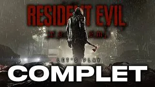 Miniature : RESIDENT EVIL 9 LET'S PLAY COMPLET FR 🇫🇷 | Gameplay intégral + découverte