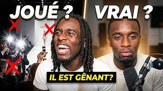 Miniature : KAI CENAT EST-IL DEVENU GÊNANT ? La vérité que personne ne veut dire (reaction)