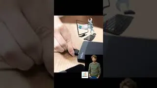 Miniature : comment réparer un disque dur externe ou clé USB qui ne s'affiche pas
