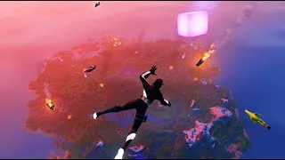 Miniature : ÉVÉNEMENT FORTNITE SKYFIRE AU COMPLET | *NO TALKING* | FULL HD