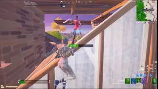 Miniature : c fun fortnite