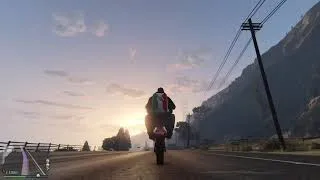 Miniature : Gta RP #1 L’arrivée des frères Da Silva à Paleto Bay