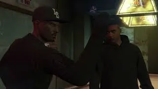 Miniature : Gta RP #2 départ pour Los Santos