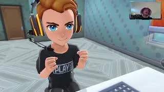 Miniature : Youtubers Life 2 : Devenir le nouveau MrBeast #1 (Rediff Twitch)