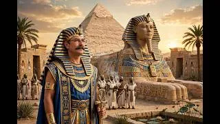 Miniature : l'Egypte Eternelle (Générer par IA avec mes photos)