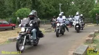 Miniature : Les dix ans de Motocœur28